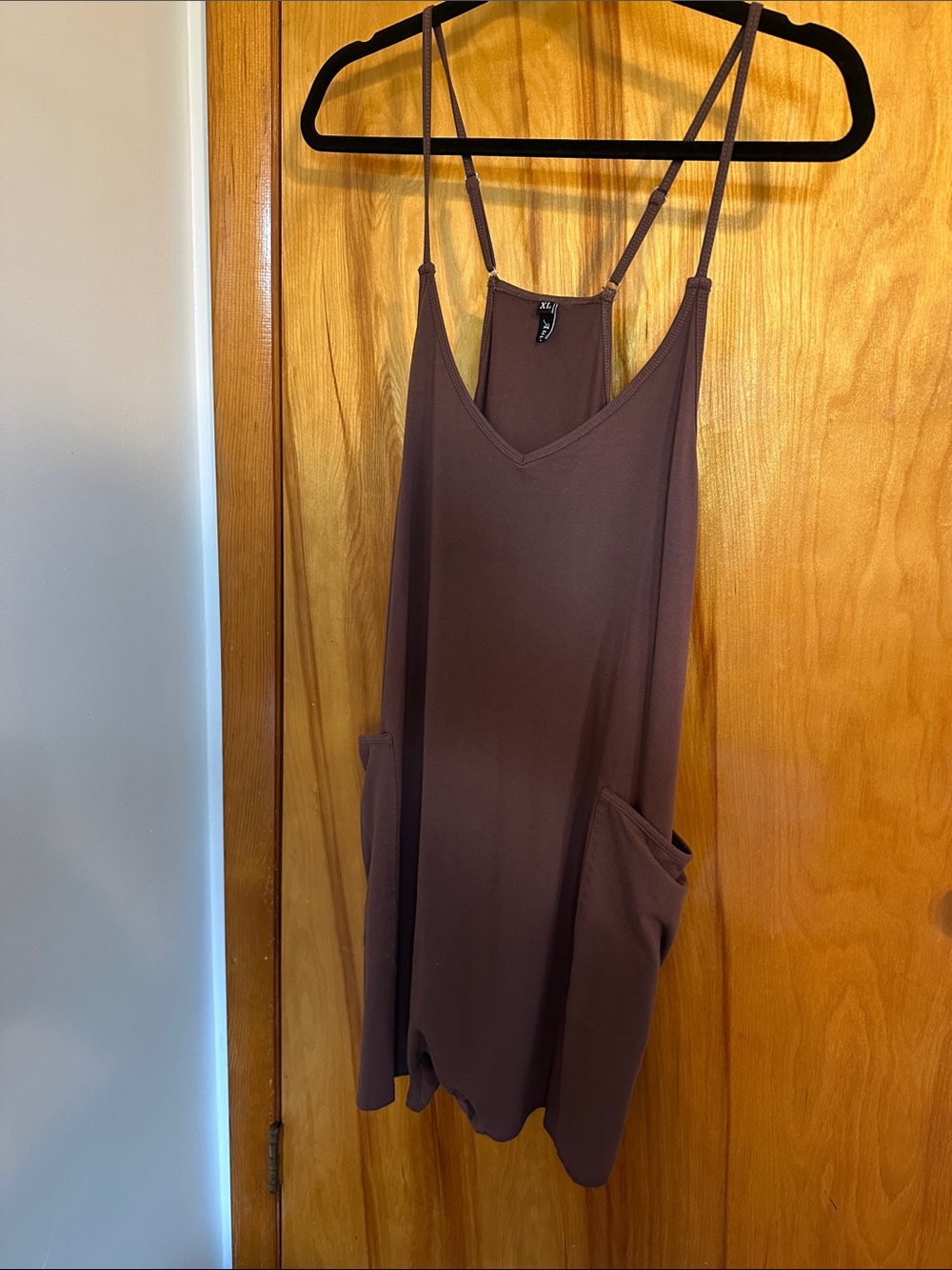 Amazon Shorts Romper